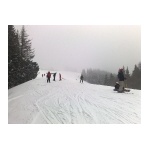 Aplicatia 2: Garbova, initiere in schi